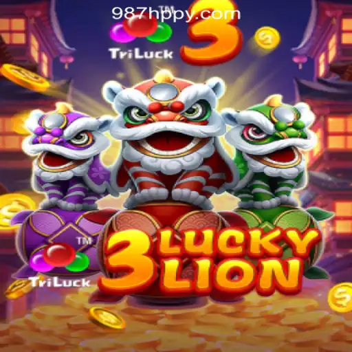 Unveiling the Excitement of 3LUCKYLION: A Dive into Brasil's Premier Slot Game