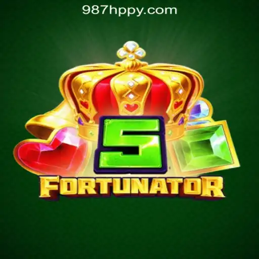 Exploring the World of 5Fortunator: A Premier Slot Game Experience