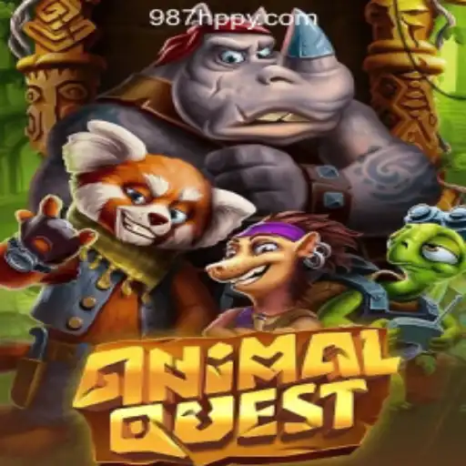 Exploring AnimalQuest: A Deep Dive Into An Immersive Adventure
