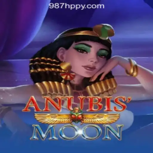 Explore the Mystical World of AnubisMoon Slots with 987H.com Oficial Slots Brasil #1