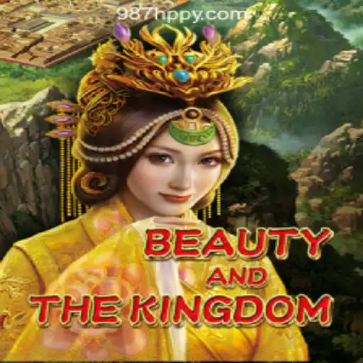 Exploring BeautyAndTheKingdom: A Dive into the Enchanting World of 987H.com Oficial Slots Brasil #1