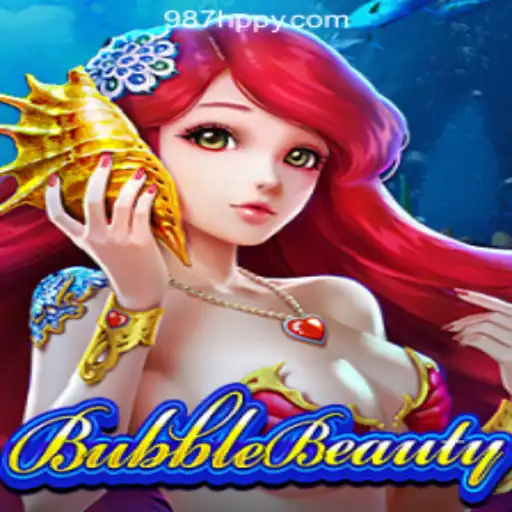 BubbleBeauty: Dive into the Enchanting World of 987H.com Oficial Slots Brasil #1