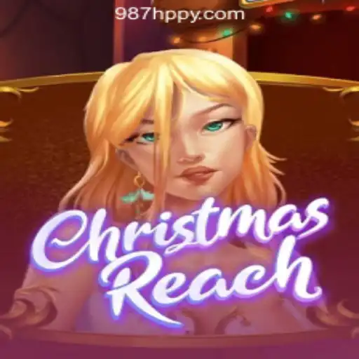 Discover the Festive Adventure of ChristmasReach with 987H.com Oficial Slots Brasil #1