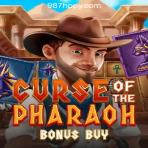 Discover the Enigmatic World of Curse of the Pharaoh Bonus Buy