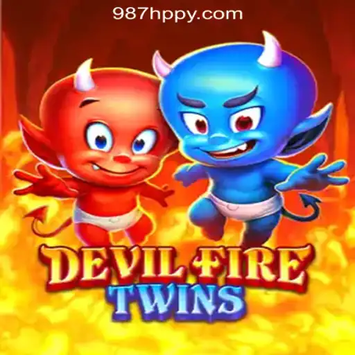 Exploring DevilFireTwins: Unveiling the Excitement of 987H.com Oficial Slots Brasil #1