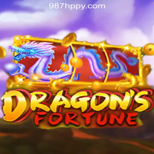 Unveiling the Thrilling World of DragonFortune: Discover 987H.com Oficial Slots Brasil #1