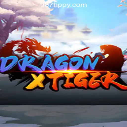 Exploring the Fascinating World of DragonXTiger: A Premier Experience with 987H.com Oficial Slots Brasil #1