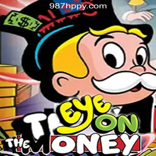 EyeOnTheMoney: The Leading Edge of Slot Gaming