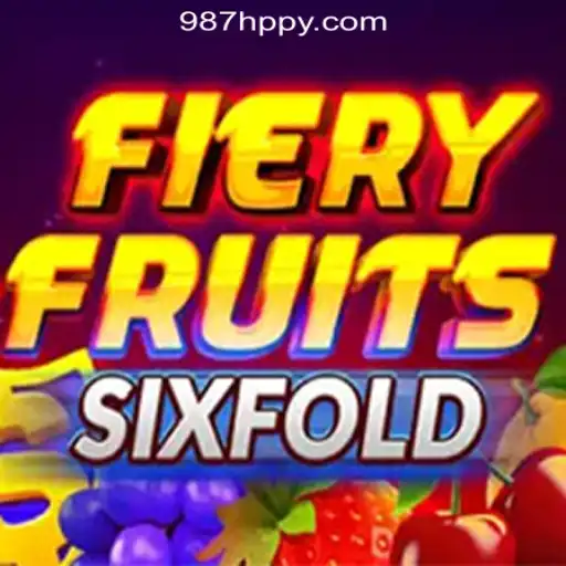 FieryFruitsSixFold: The Ultimate Slot Experience