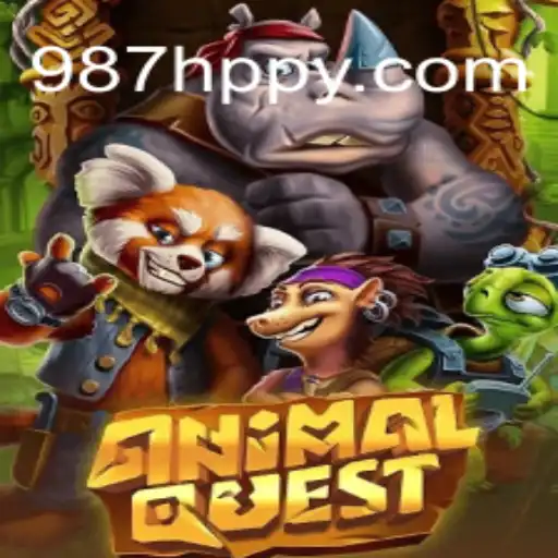 Exploring AnimalQuest: A Deep Dive Into An Immersive Adventure
