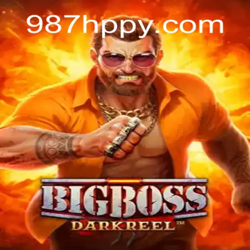 Exploring the Excitement of BigBoss Slots: A Look into 987H.com Official Slots Brasil #1