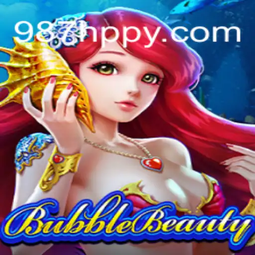 BubbleBeauty: Dive into the Enchanting World of 987H.com Oficial Slots Brasil #1