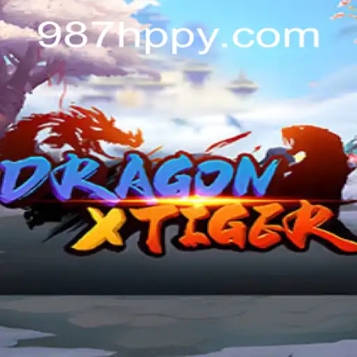 Exploring the Fascinating World of DragonXTiger: A Premier Experience with 987H.com Oficial Slots Brasil #1