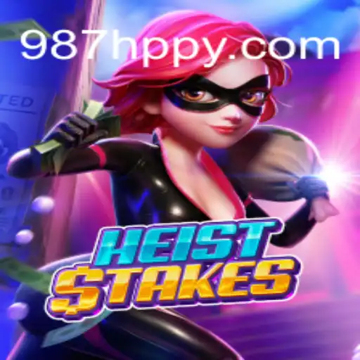 Mastering HeistStakes: Your Gateway to Thrilling Casino Adventures