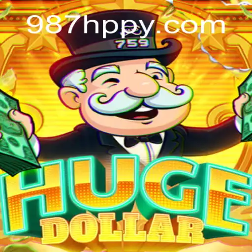Exploring HugeDollar: The Next Big Thing in Online Slots