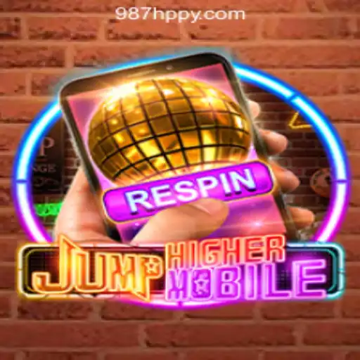 JumpHighermobile: The Ultimate Adventure Awaits