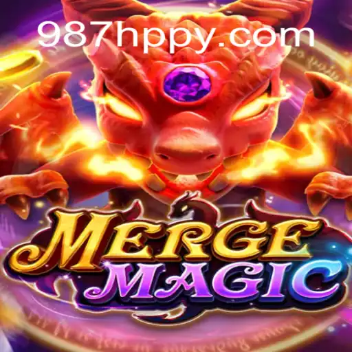 Unveiling the Magic of MERGEMAGIC with 987H.com Oficial Slots Brasil #1