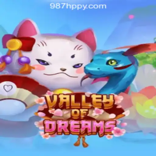 Discover ValleyofDreams: A Journey into Mystical Realms