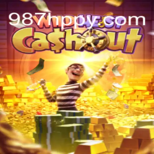 Explore WildHeistCashout: The Thrilling Slot Game on 987H.com Oficial Slots Brasil #1
