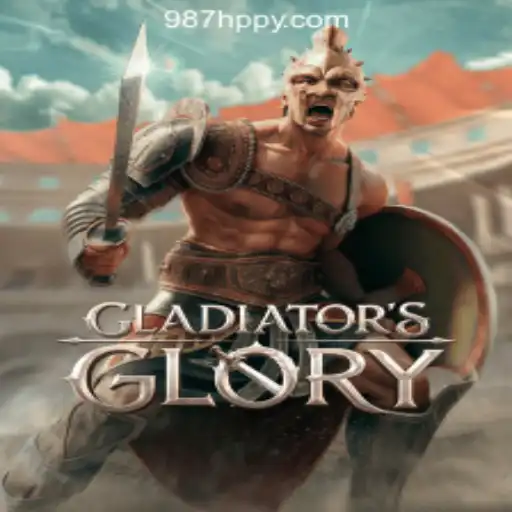 GladiatorsGlory: Enter the Arena with 987H.com Oficial Slots Brasil #1
