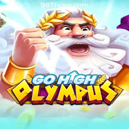 Explore the Thrilling World of GoHighOlympus: The Ultimate Gaming Experience with 987H.com Oficial Slots Brasil #1