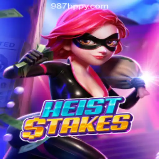 Mastering HeistStakes: Your Gateway to Thrilling Casino Adventures