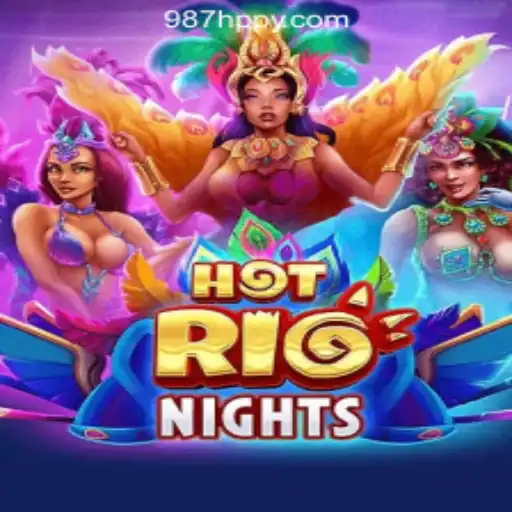 Discover the Excitement of HotRioNights: The Ultimate Slot Game Experience