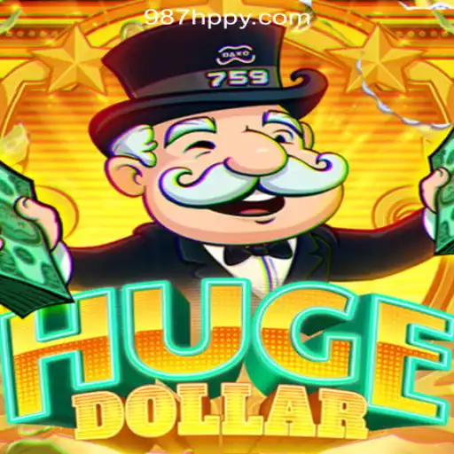 Exploring HugeDollar: The Next Big Thing in Online Slots