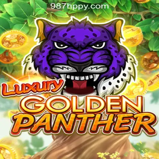 Discover the Thrills of LUXURYGOLDENPANTHER at 987H.com Oficial Slots Brasil #1
