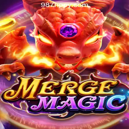 Unveiling the Magic of MERGEMAGIC with 987H.com Oficial Slots Brasil #1