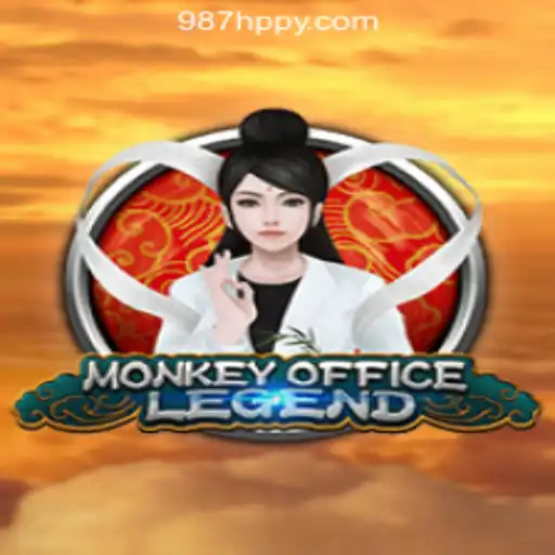 MonkeyOfficeLegend: Unveiling the Exciting World of Slot Games in Brazil with 987H.com Oficial Slots Brasil #1