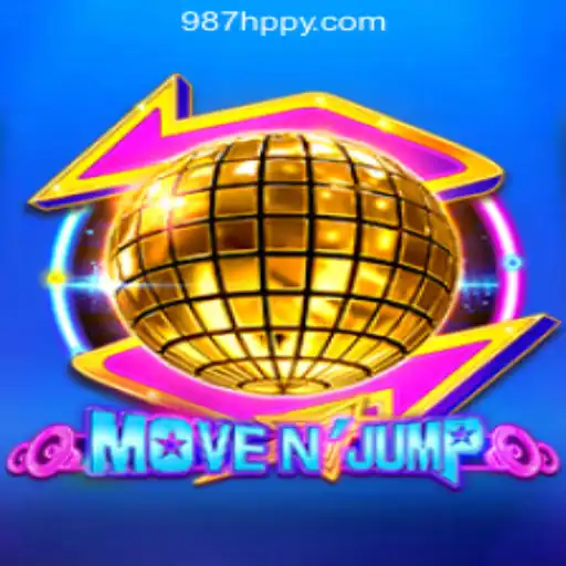 Discover the Exciting World of MovenJump and the Rise of 987H.com Oficial Slots Brasil #1