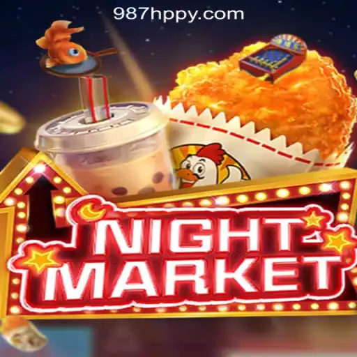 Exploring the Thrills of NIGHTMARKET and the Excitement of 987H.com Oficial Slots Brasil #1