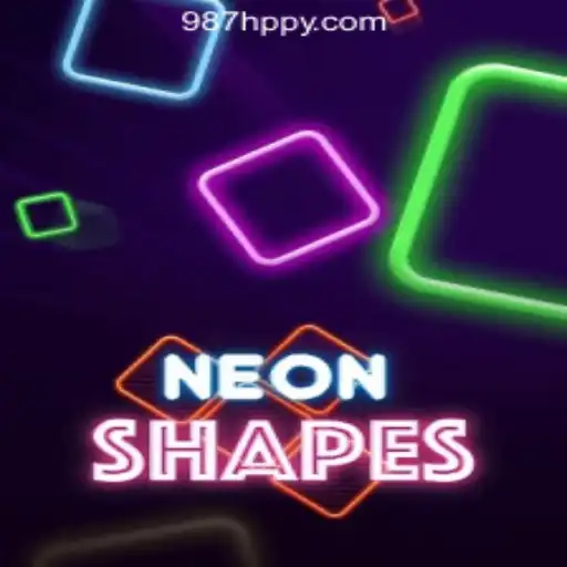 Discover the Exciting World of NeonShapes: A Journey Through Vibrant Gameplay