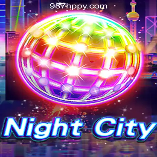 Exploring NightCity: The Ultimate Gaming Experience with 987H.com Oficial Slots Brasil #1