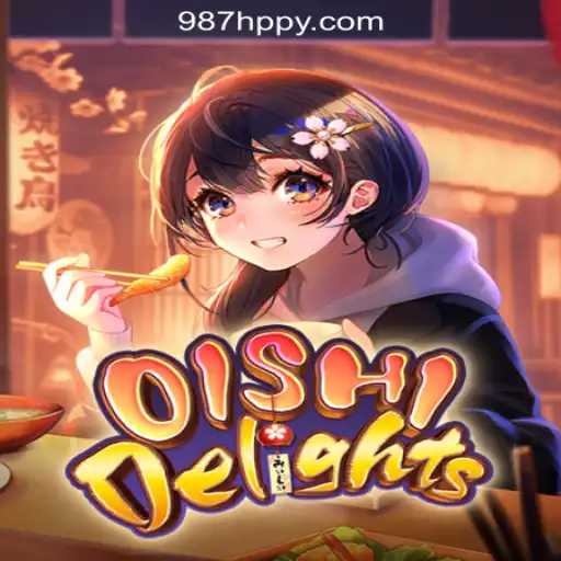 Discover the Excitement of OishiDelights: The Ultimate Gaming Experience