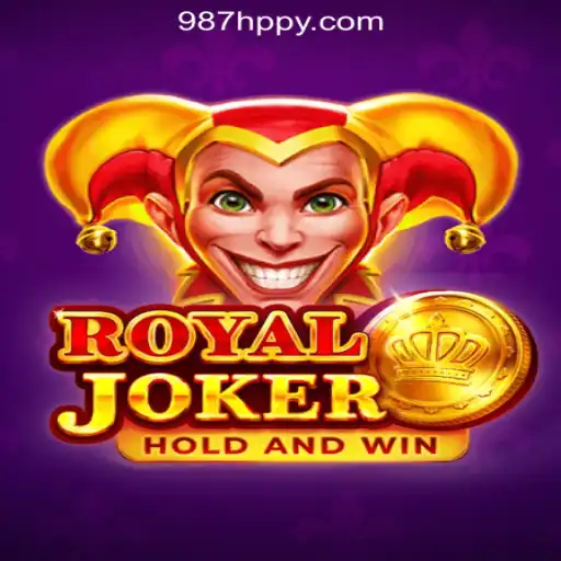 Exploring the Royaljoker Game: An In-Depth Look at 987H.com Oficial Slots Brasil #1