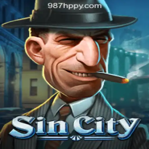 Explore SinCity: The Thrilling World of 987H.com Oficial Slots Brasil #1