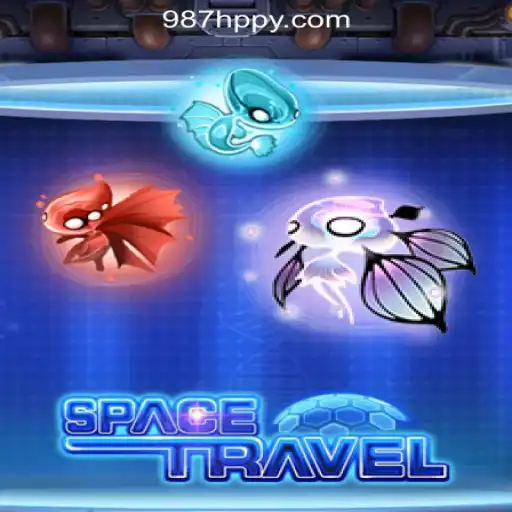 SpaceTravel Game and 987H.com Oficial Slots Brasil #1