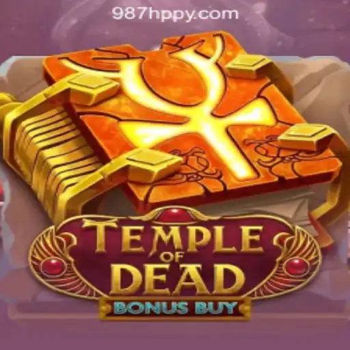 Exploring 'Temple of Dead Bonus Buy': A Deep Dive into the Exciting Slot Game