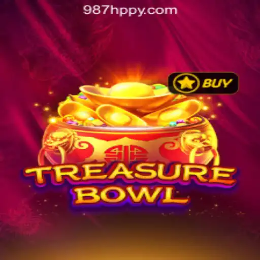 Discover the Exciting World of TreasureBowl: A Unique Slot Experience