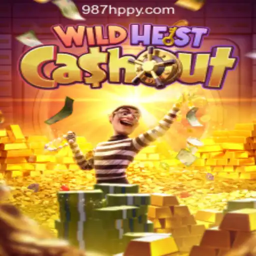 Explore WildHeistCashout: The Thrilling Slot Game on 987H.com Oficial Slots Brasil #1