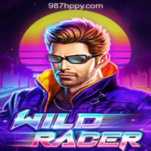 WildRacer: The Ultimate Racing Experience with 987H.com Oficial Slots Brasil #1