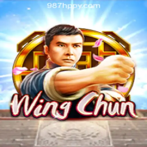 Exploring the Martial Art Inspired Digital World: WingChun and 987H.com Oficial Slots Brasil #1